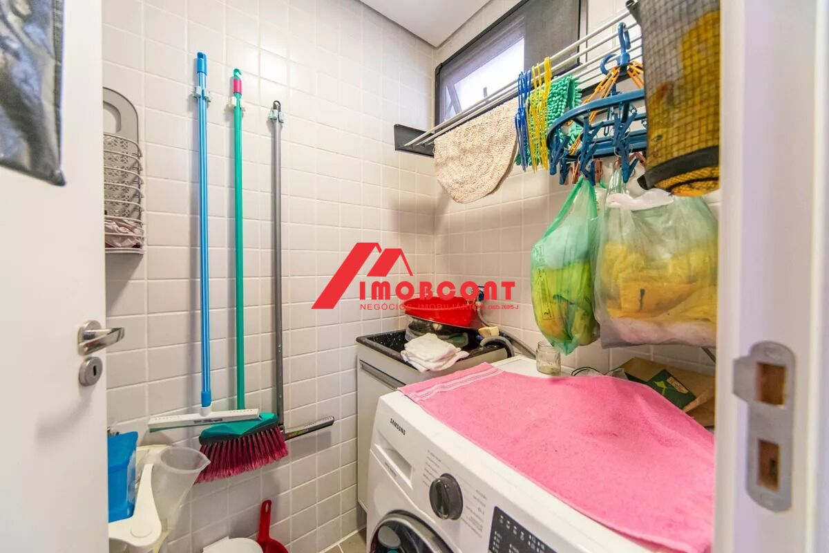 Apartamento, 2 quartos, 37 m² - Foto 20