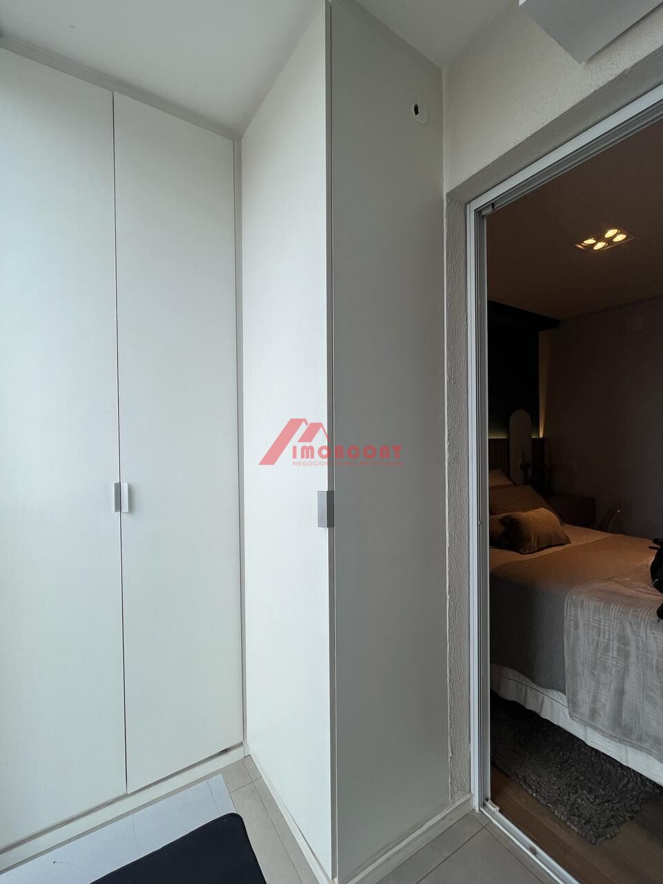 Apartamento à venda com 1 quarto, 49m² - Foto 20