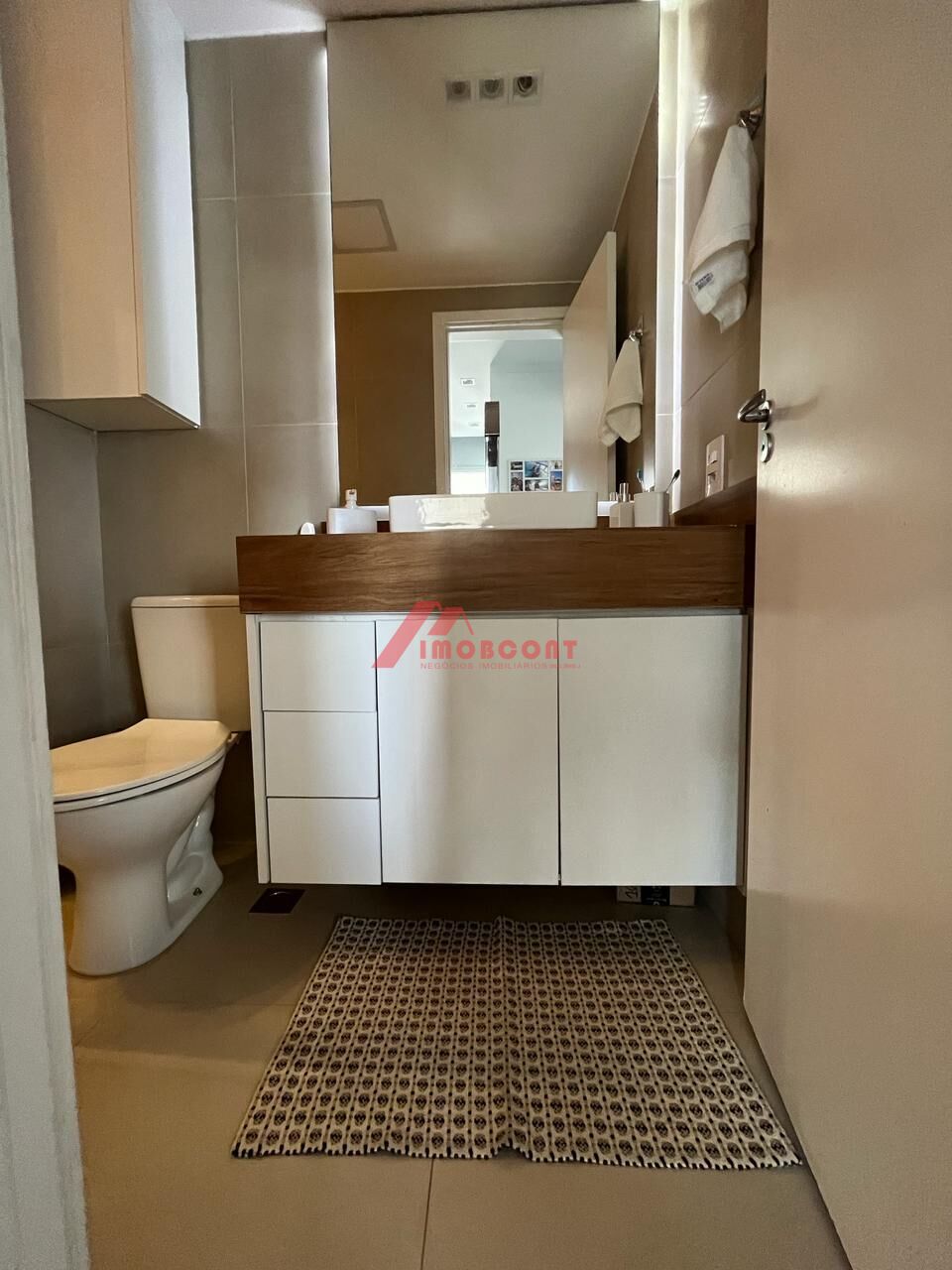 Apartamento à venda com 1 quarto, 49m² - Foto 28