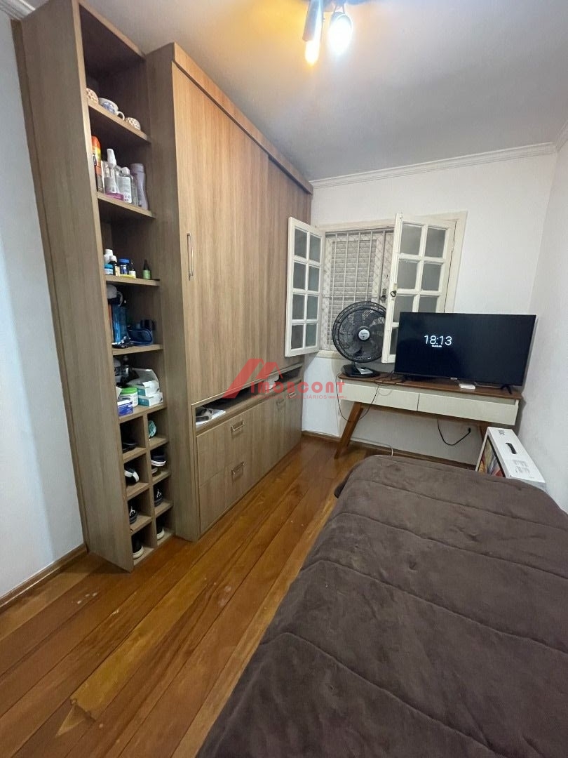 Sobrado à venda com 4 quartos, 280m² - Foto 23