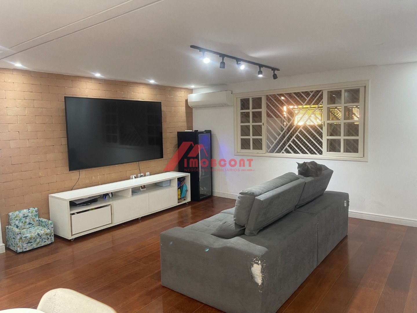 Sobrado à venda com 4 quartos, 280m² - Foto 6