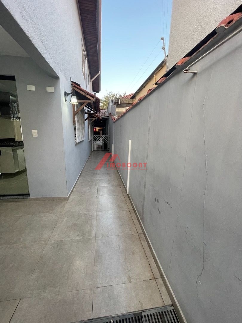 Sobrado à venda com 4 quartos, 280m² - Foto 53