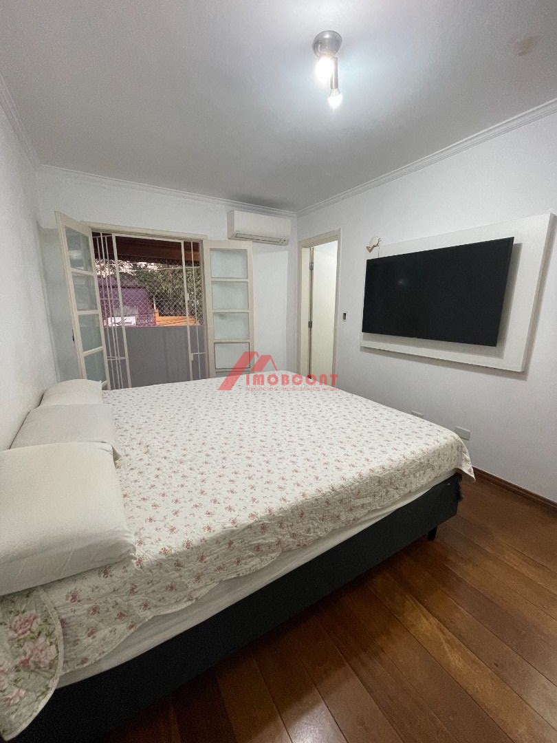 Sobrado à venda com 4 quartos, 280m² - Foto 34