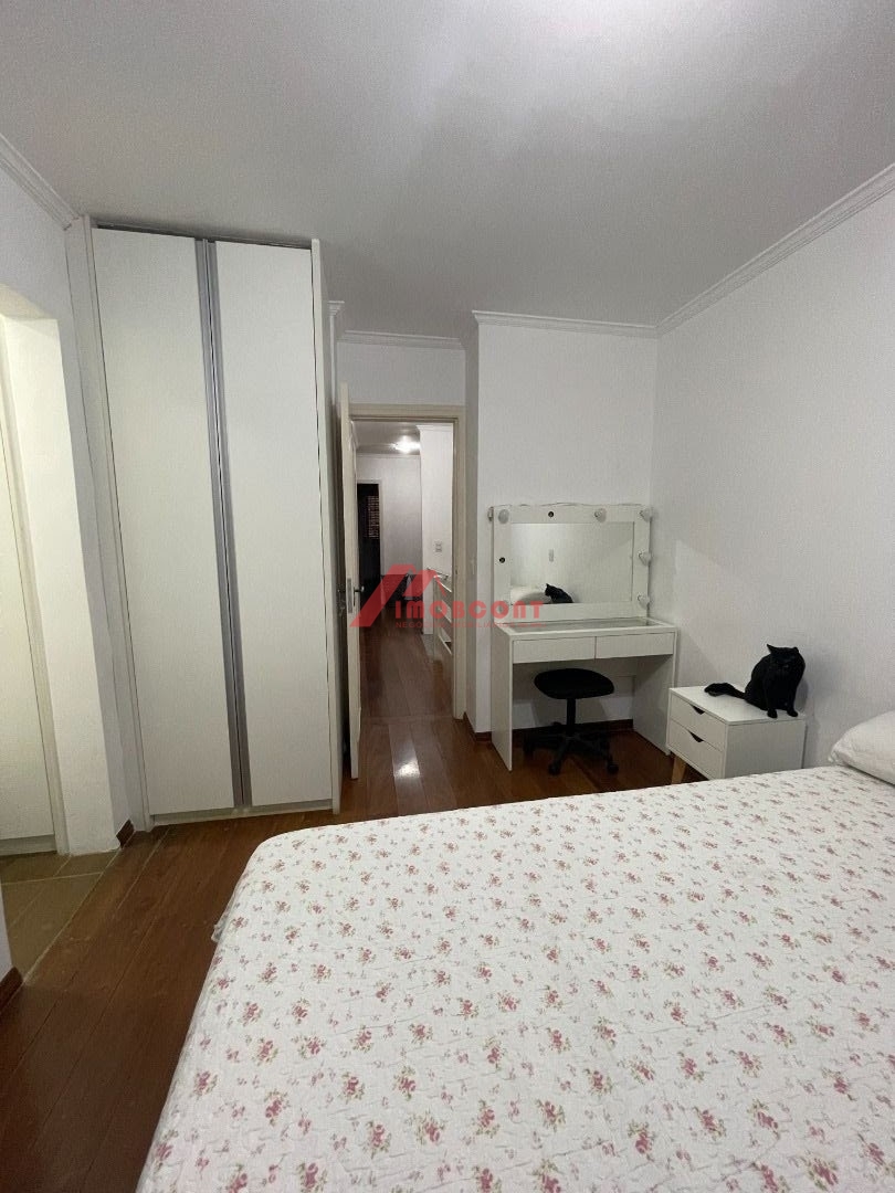 Sobrado à venda com 4 quartos, 280m² - Foto 32