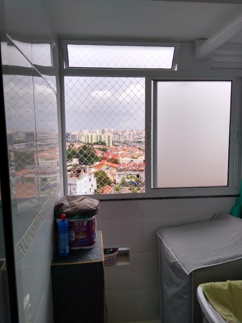 Apartamento à venda com 2 quartos, 45m² - Foto 13