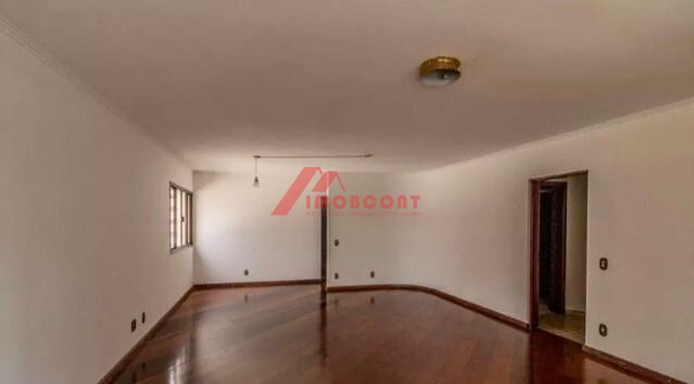 Apartamento à venda com 4 quartos, 190m² - Foto 3