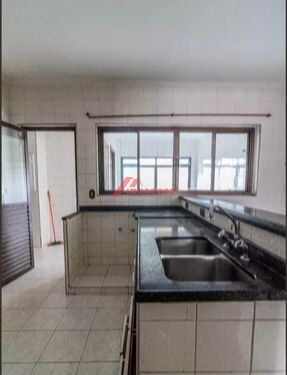 Apartamento à venda com 4 quartos, 190m² - Foto 6