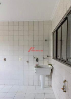 Apartamento à venda com 4 quartos, 190m² - Foto 20