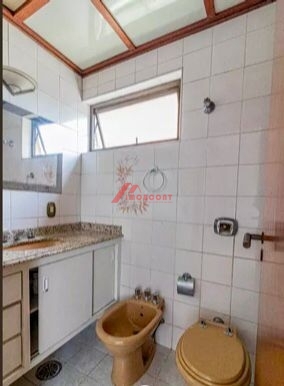 Apartamento à venda com 4 quartos, 190m² - Foto 14