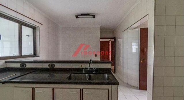 Apartamento à venda com 4 quartos, 190m² - Foto 5