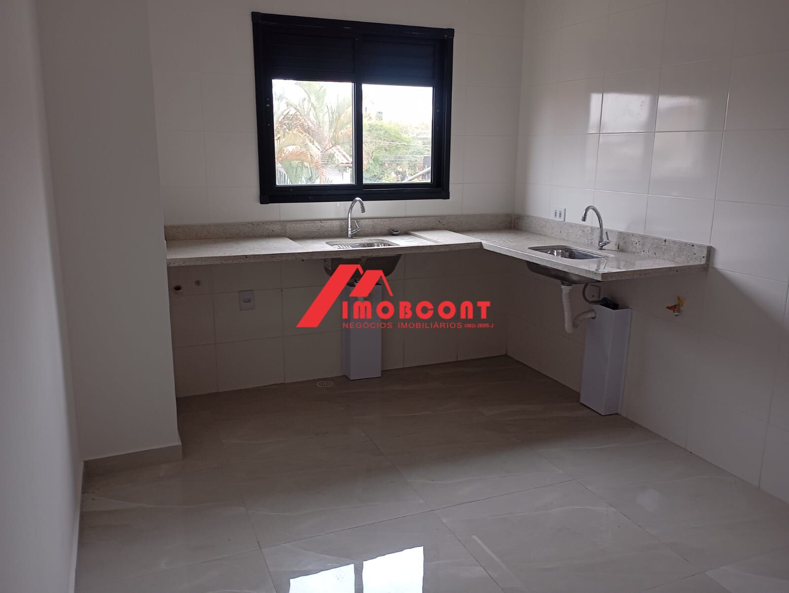 Apartamento, 2 quartos, 45 m² - Foto 3