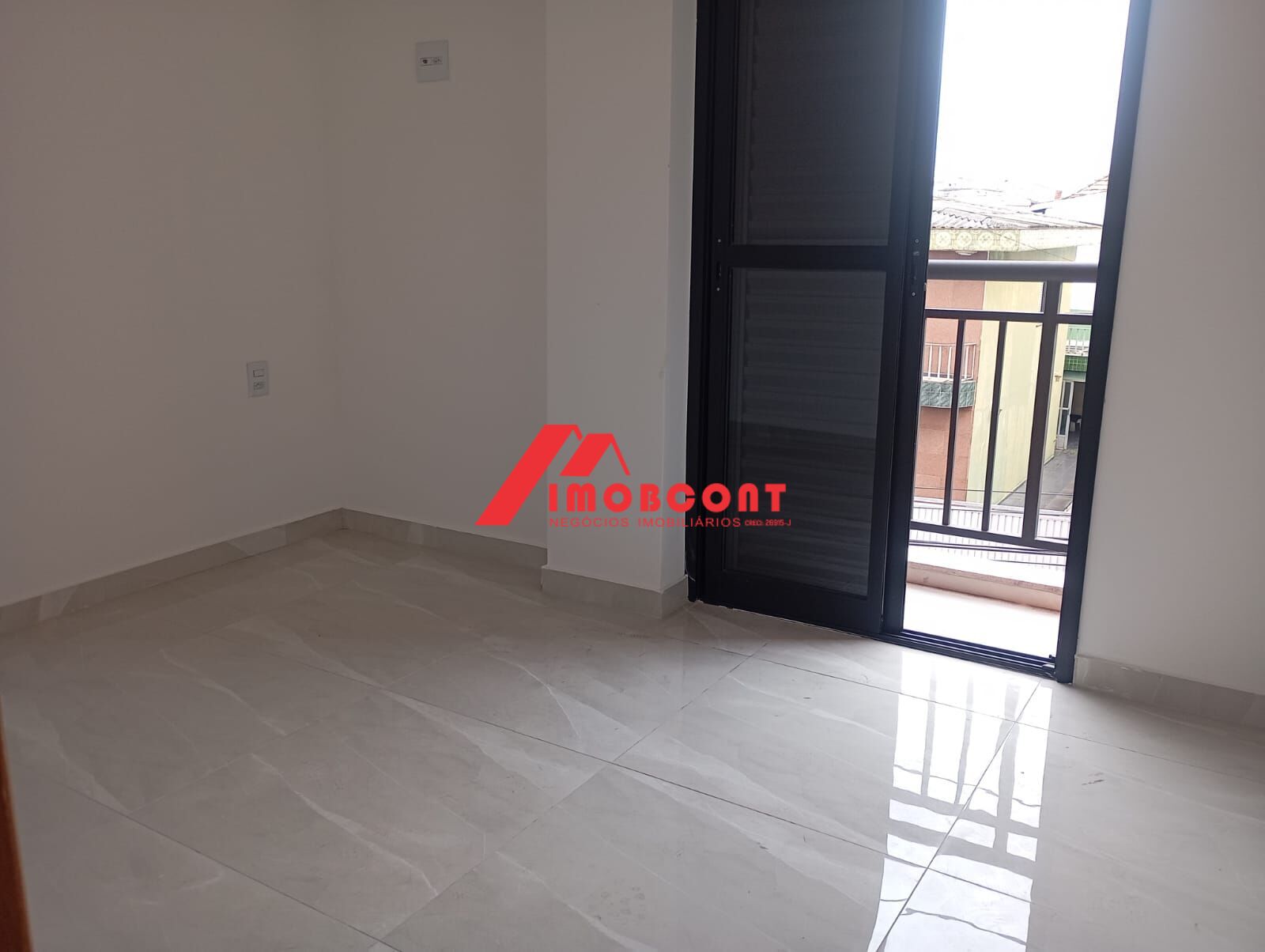 Apartamento, 2 quartos, 45 m² - Foto 6