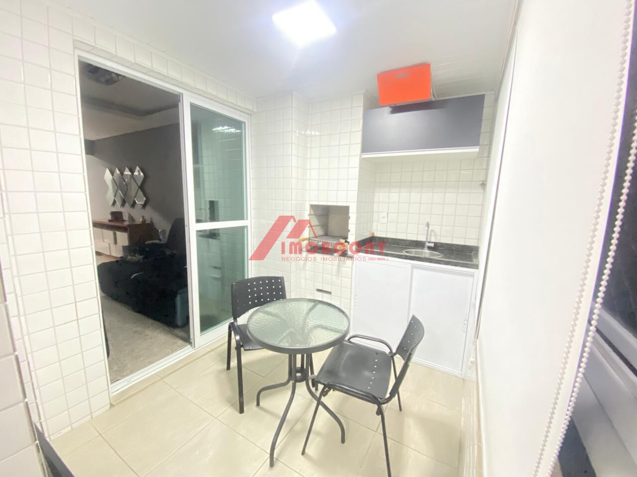 Apartamento à venda com 2 quartos, 78m² - Foto 6