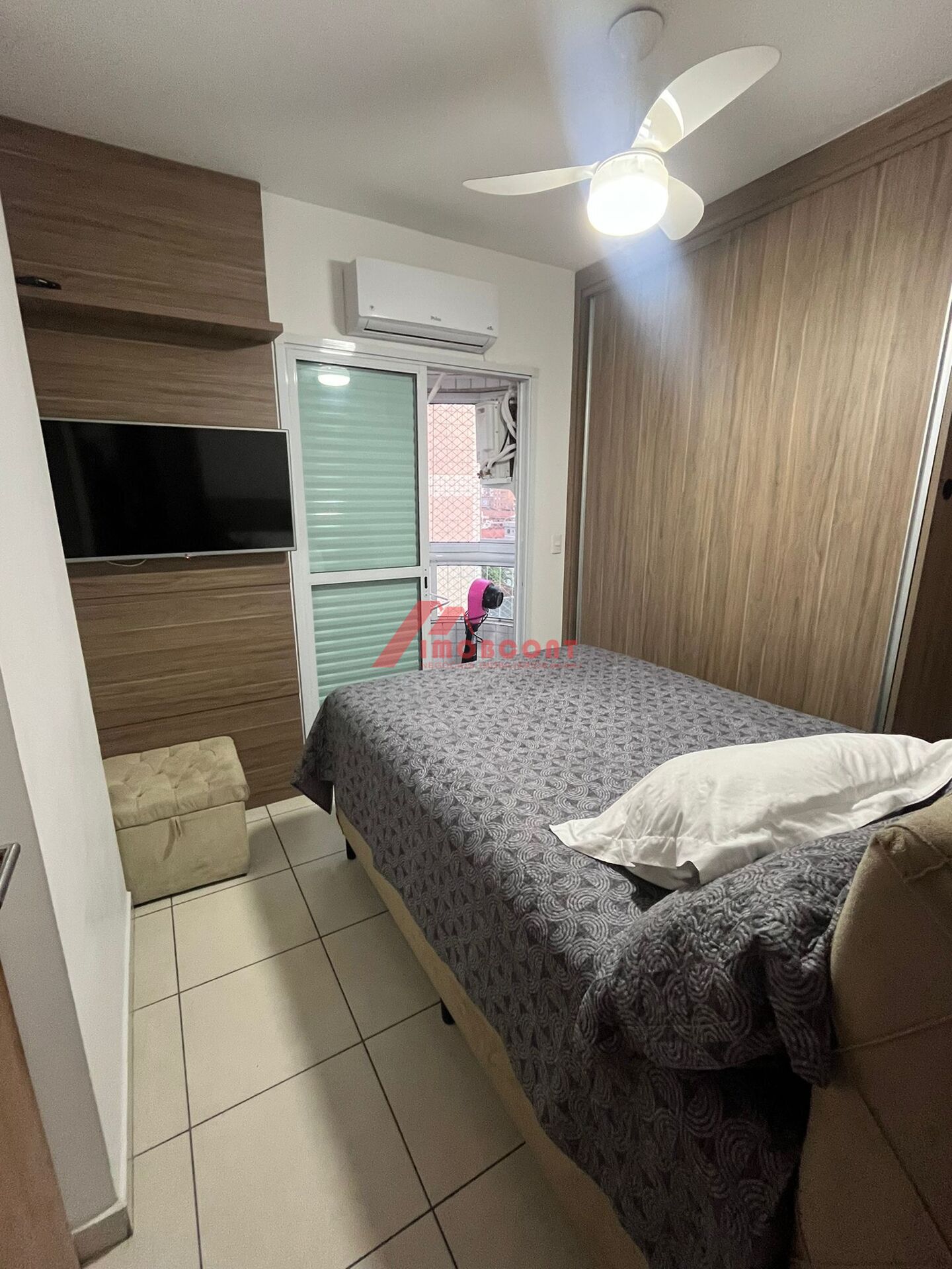 Apartamento à venda com 2 quartos, 78m² - Foto 14