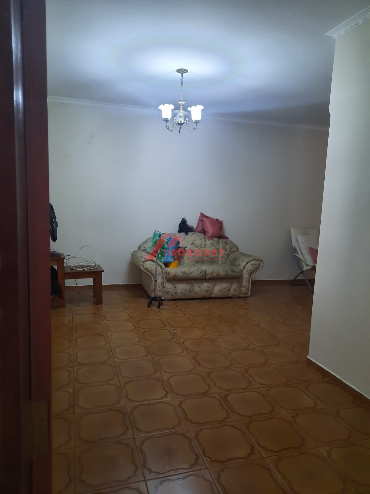 Sobrado à venda com 3 quartos, 180m² - Foto 2