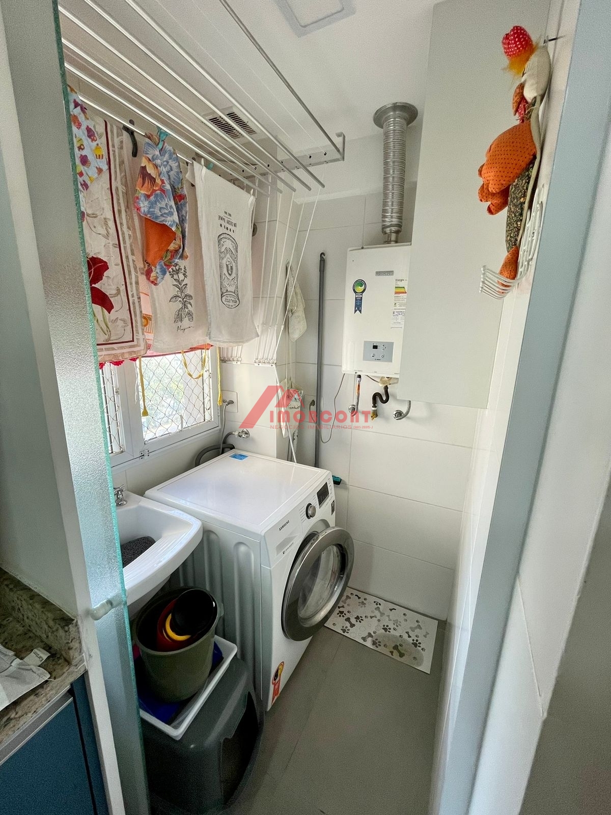 Apartamento à venda com 2 quartos, 70m² - Foto 16