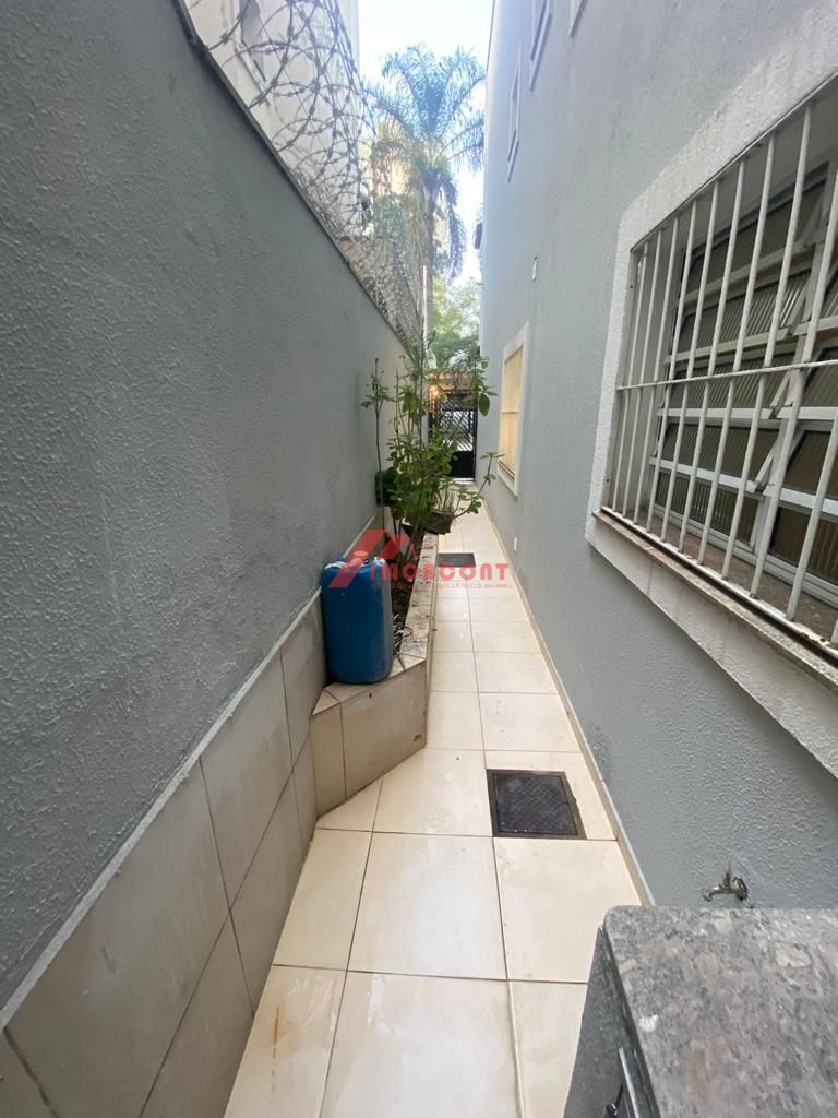 Sobrado à venda com 3 quartos, 196m² - Foto 6