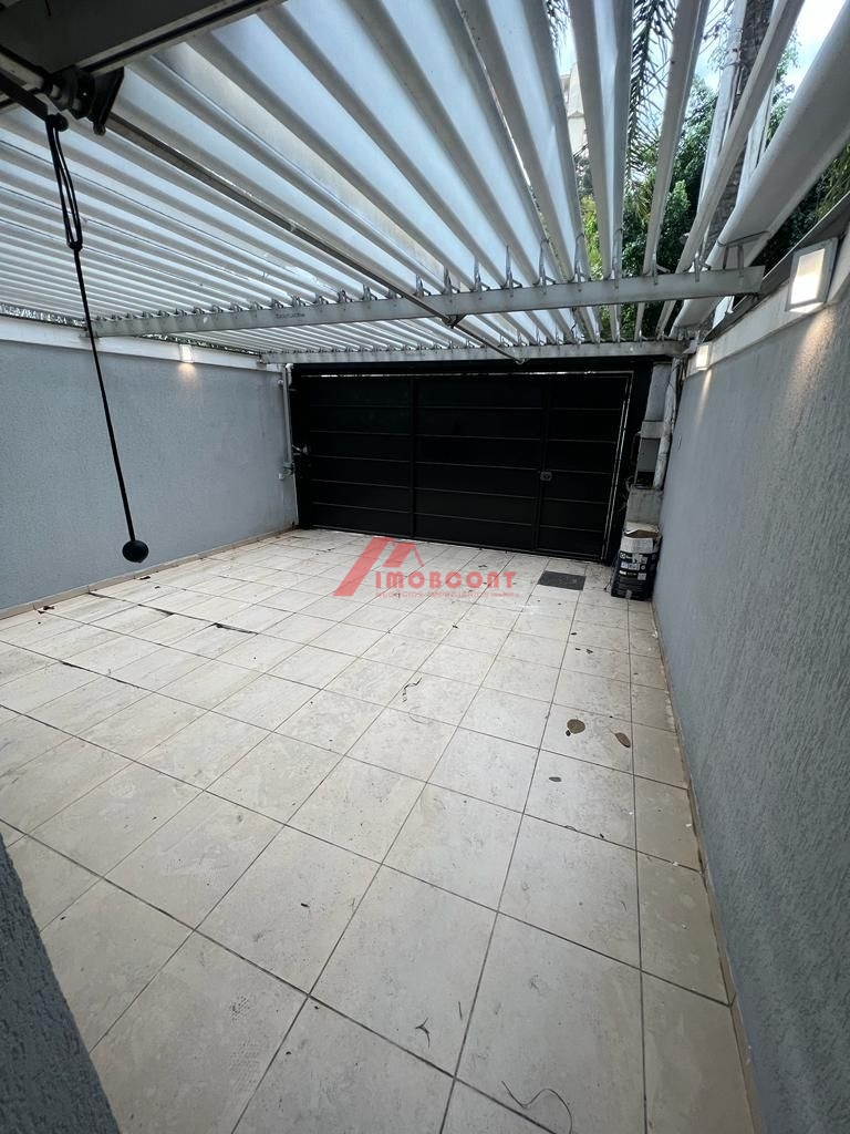 Sobrado à venda com 3 quartos, 196m² - Foto 5