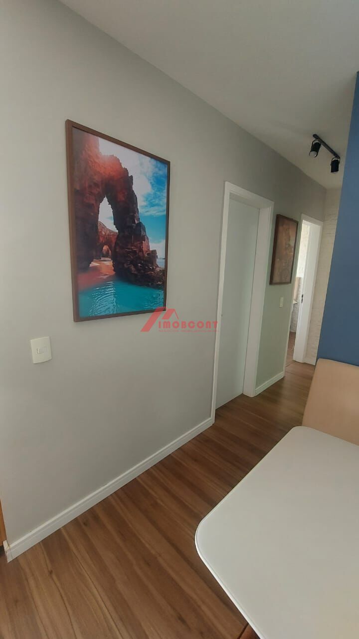 Apartamento à venda com 3 quartos, 62m² - Foto 17