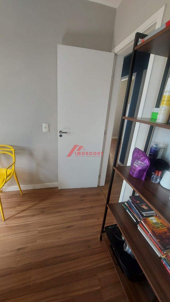 Apartamento à venda com 3 quartos, 62m² - Foto 13