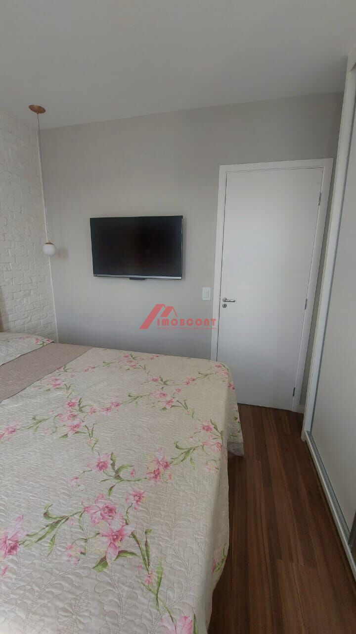 Apartamento à venda com 3 quartos, 62m² - Foto 8