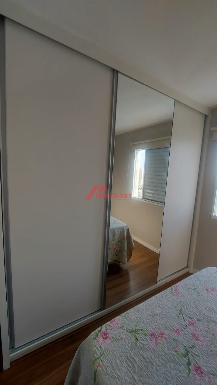 Apartamento à venda com 3 quartos, 62m² - Foto 10