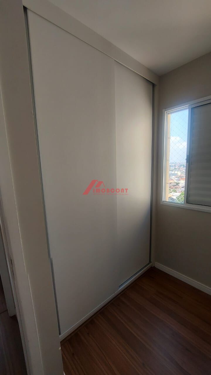 Apartamento à venda com 3 quartos, 62m² - Foto 12