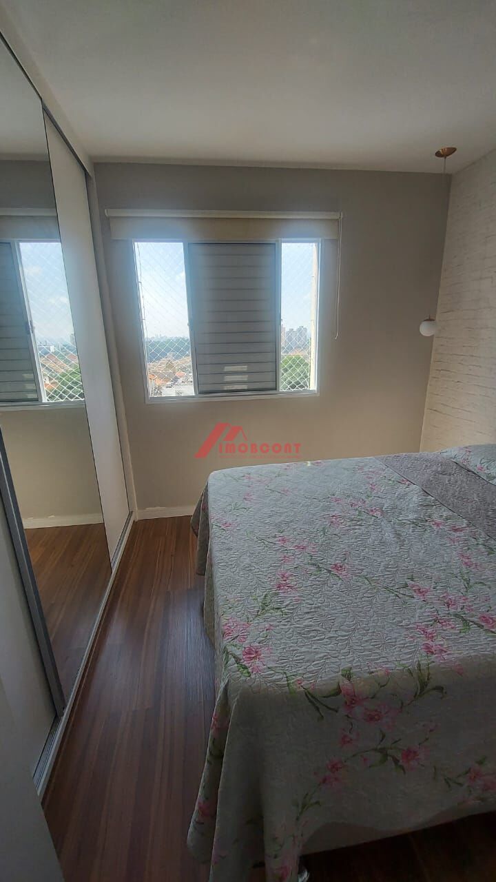 Apartamento à venda com 3 quartos, 62m² - Foto 6