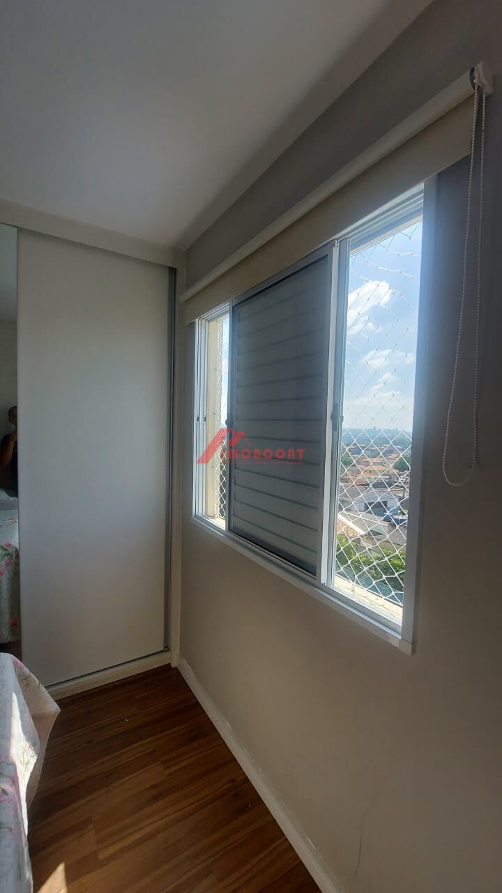 Apartamento à venda com 3 quartos, 62m² - Foto 11