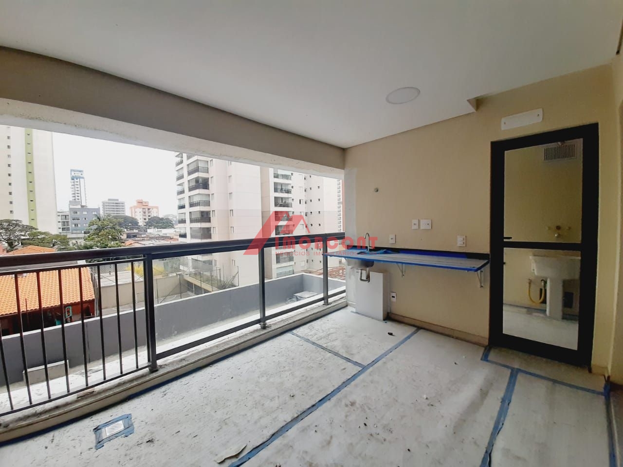 Apartamento à venda com 3 quartos, 120m² - Foto 1