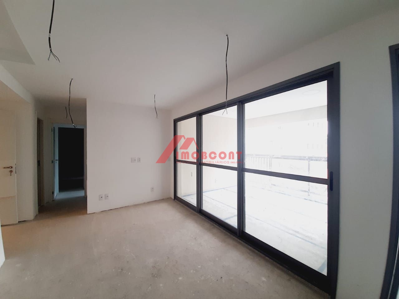 Apartamento à venda com 3 quartos, 120m² - Foto 4