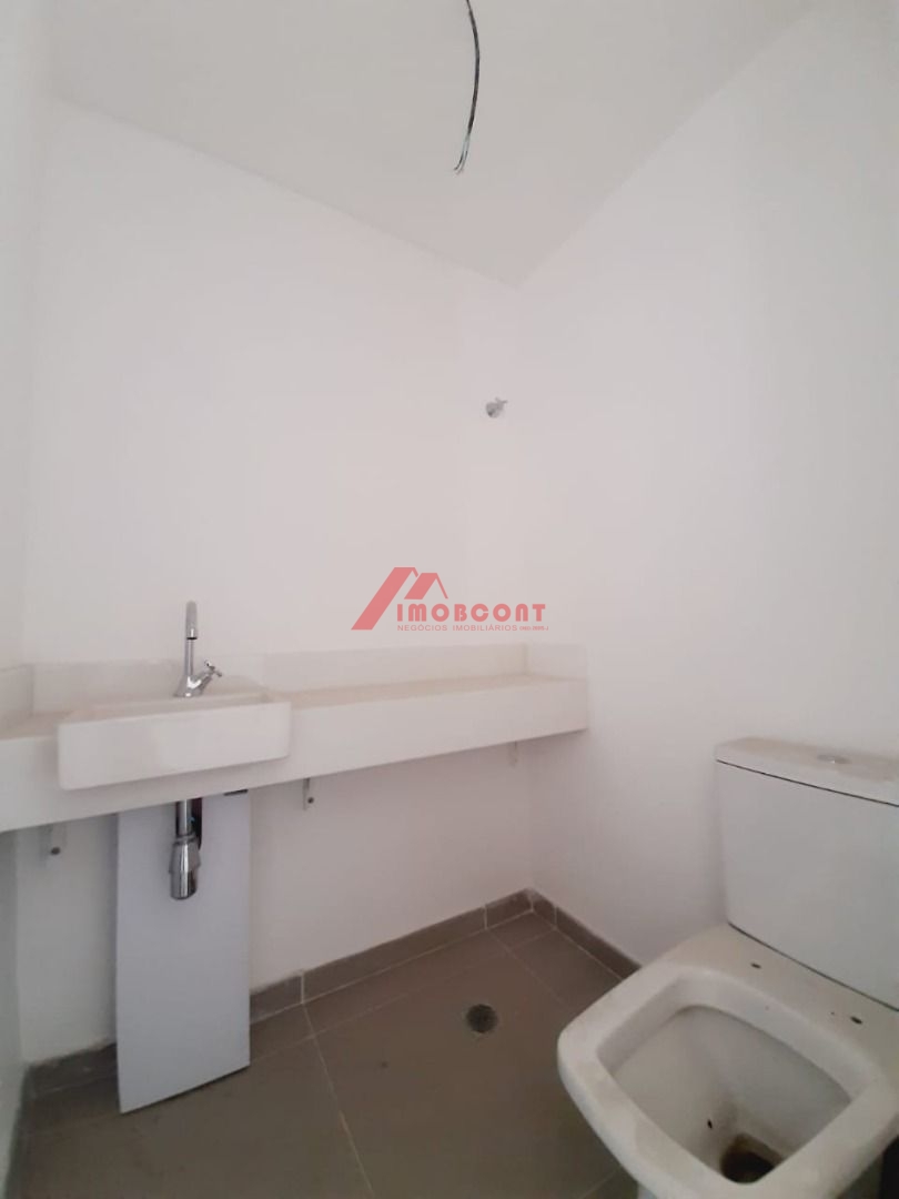 Apartamento à venda com 3 quartos, 120m² - Foto 13