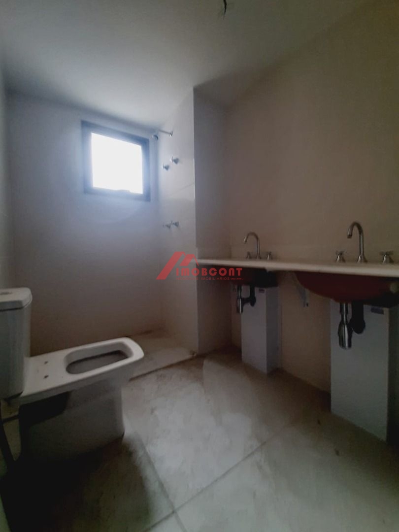 Apartamento à venda com 3 quartos, 120m² - Foto 9