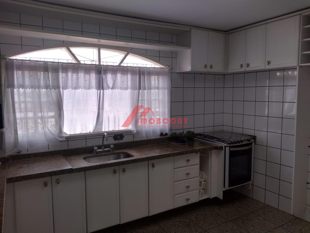 Sobrado à venda com 4 quartos, 460m² - Foto 13