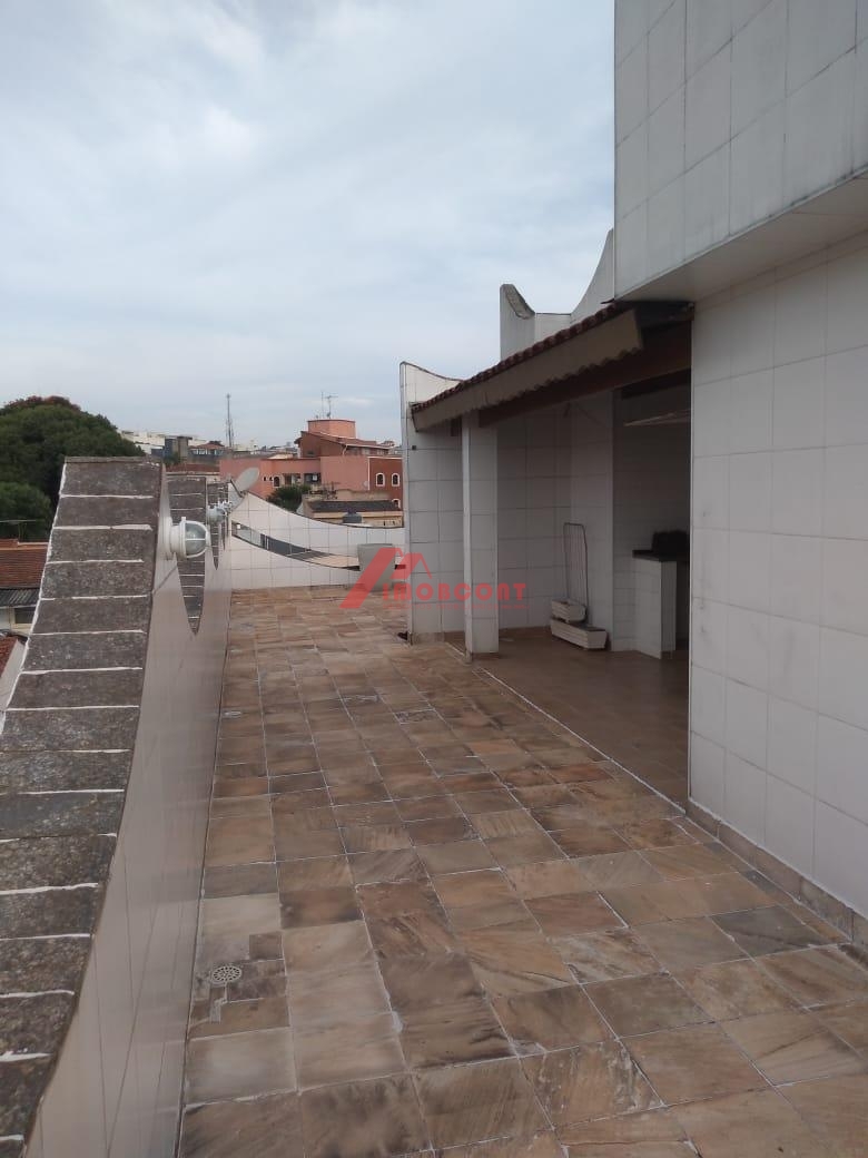 Sobrado à venda com 4 quartos, 460m² - Foto 34