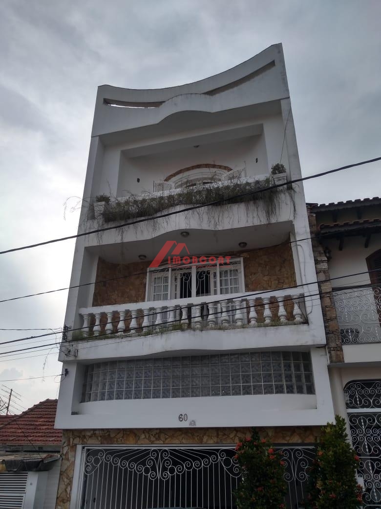 Sobrado à venda com 4 quartos, 460m² - Foto 2