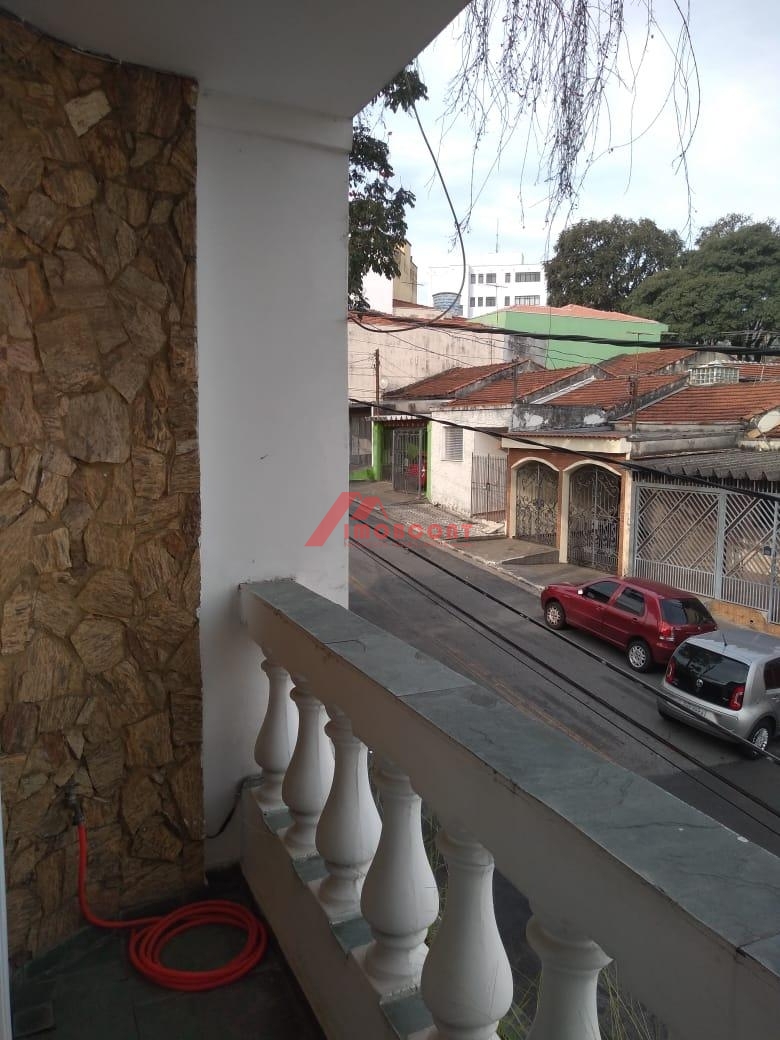 Sobrado à venda com 4 quartos, 460m² - Foto 25