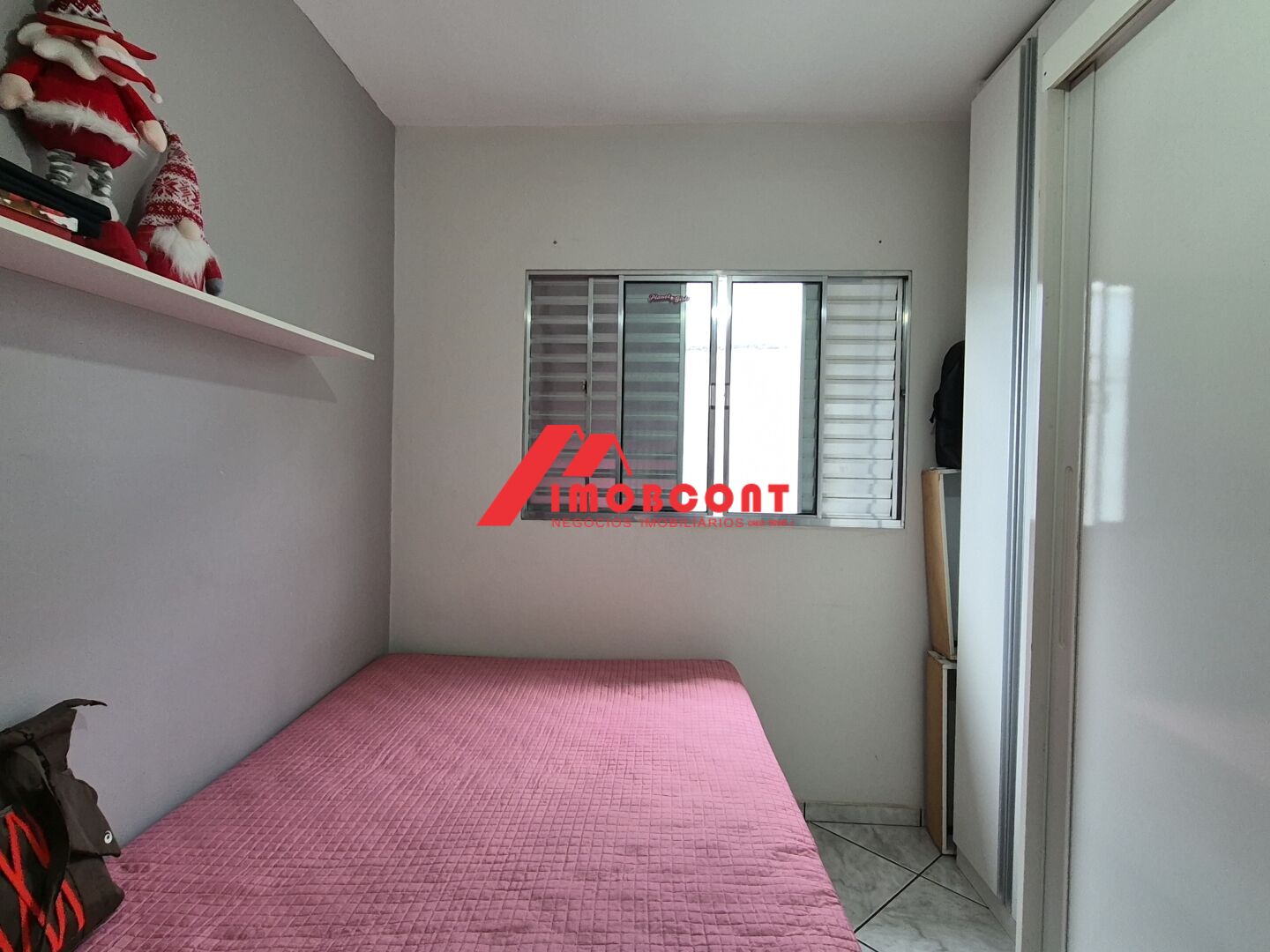 Sobrado, 3 quartos, 92 m² - Foto 25