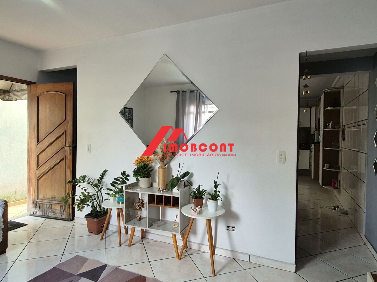 Sobrado, 3 quartos, 92 m² - Foto 7