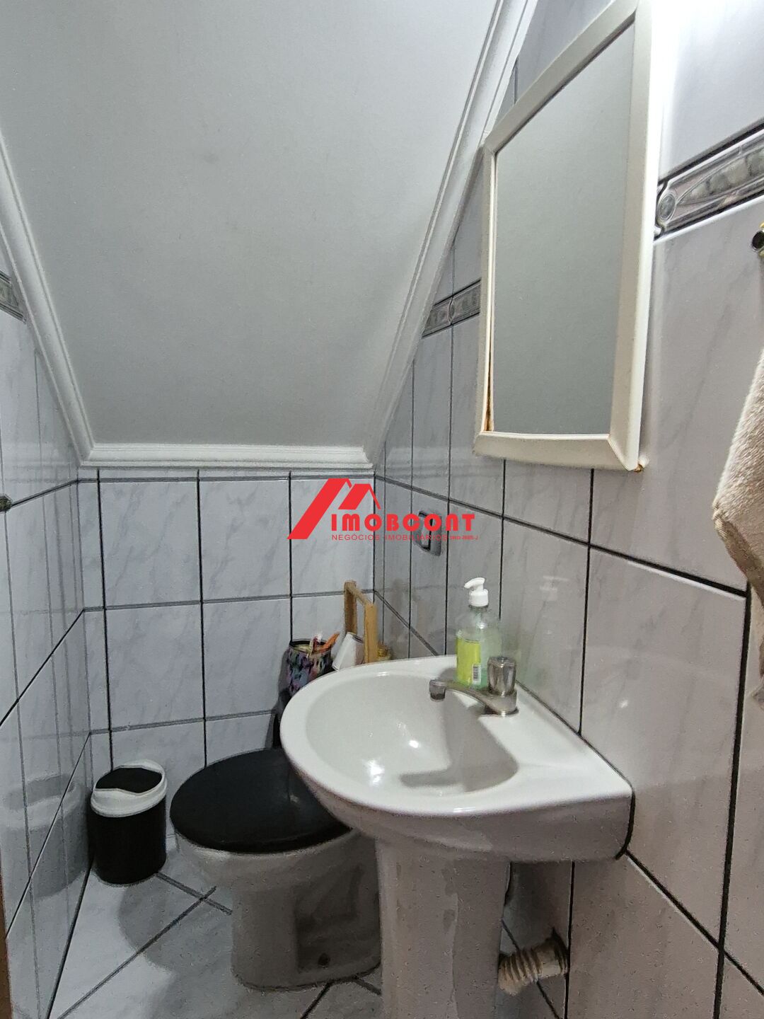 Sobrado, 3 quartos, 92 m² - Foto 8