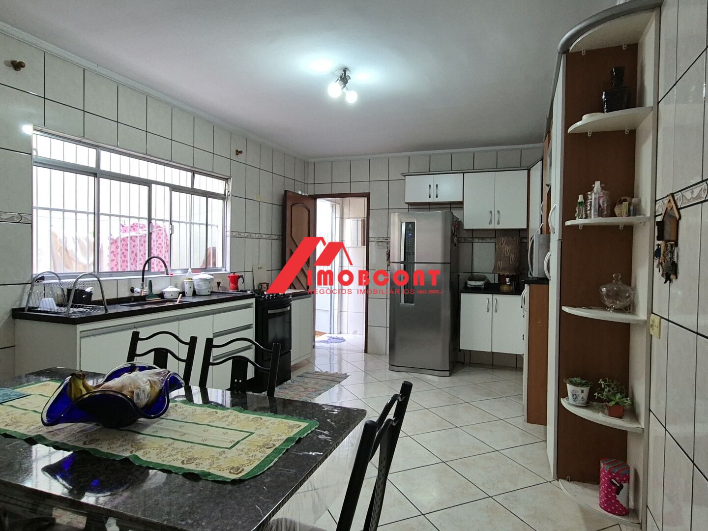 Sobrado, 3 quartos, 92 m² - Foto 9