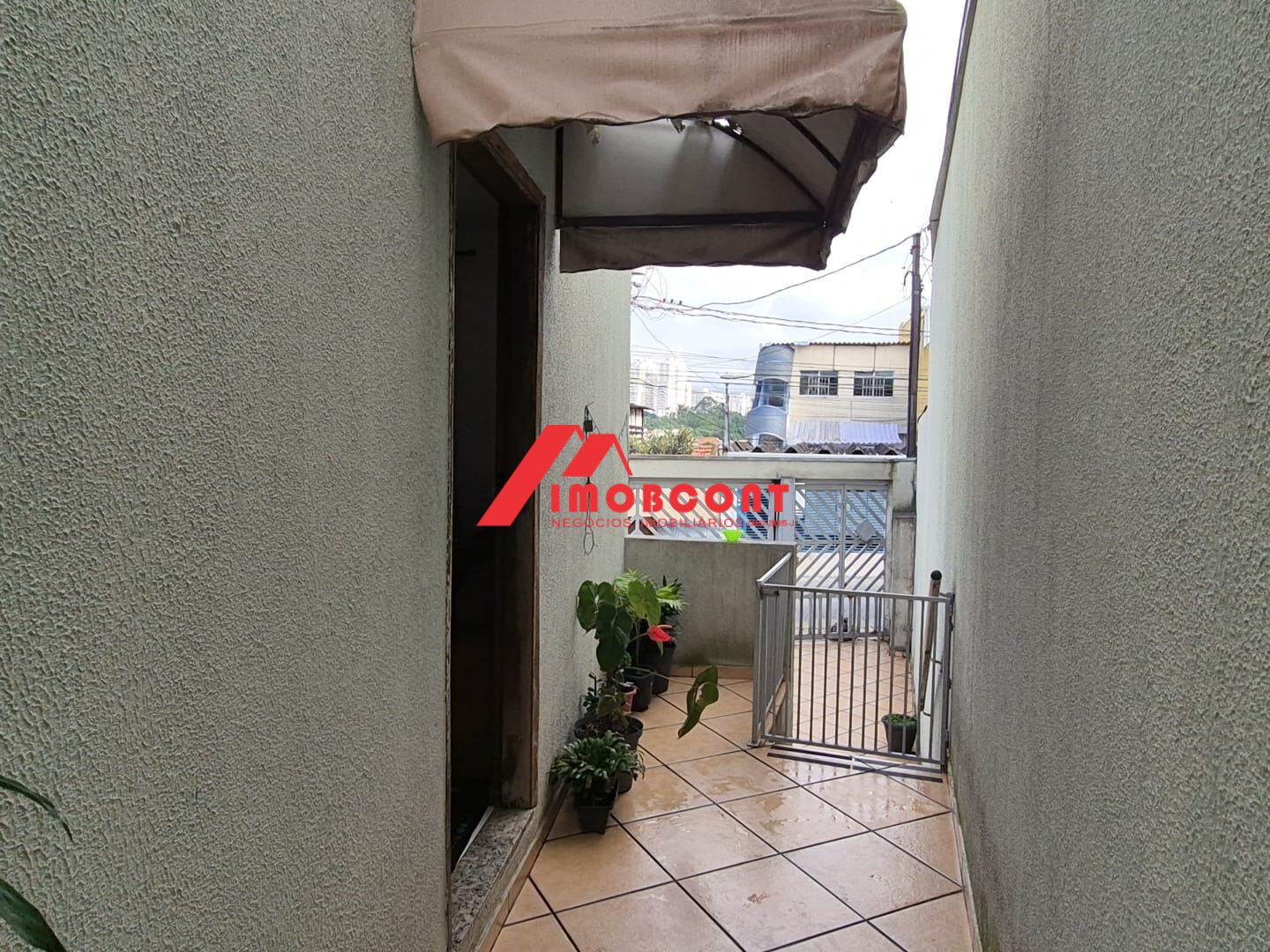 Sobrado, 3 quartos, 92 m² - Foto 4