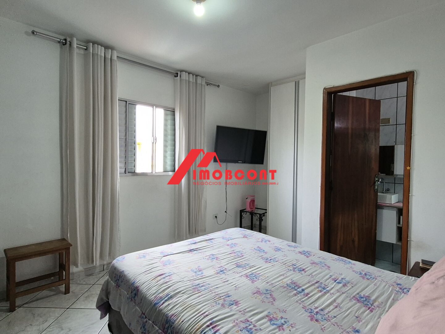 Sobrado, 3 quartos, 92 m² - Foto 14