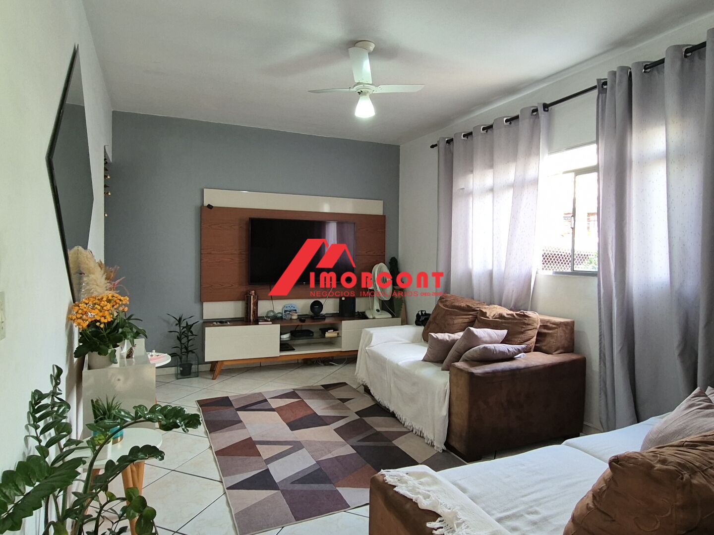 Sobrado, 3 quartos, 92 m² - Foto 5