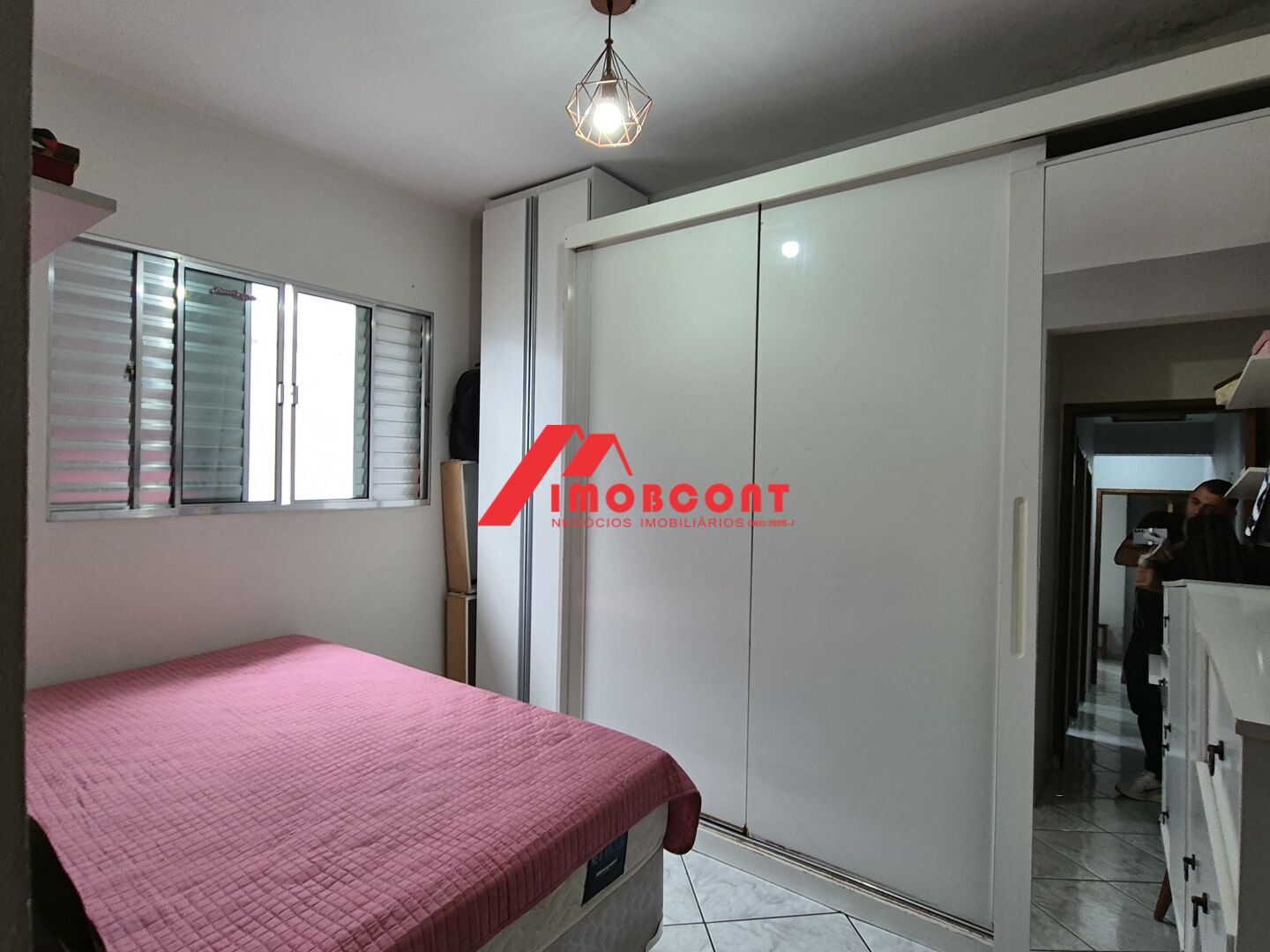 Sobrado, 3 quartos, 92 m² - Foto 26