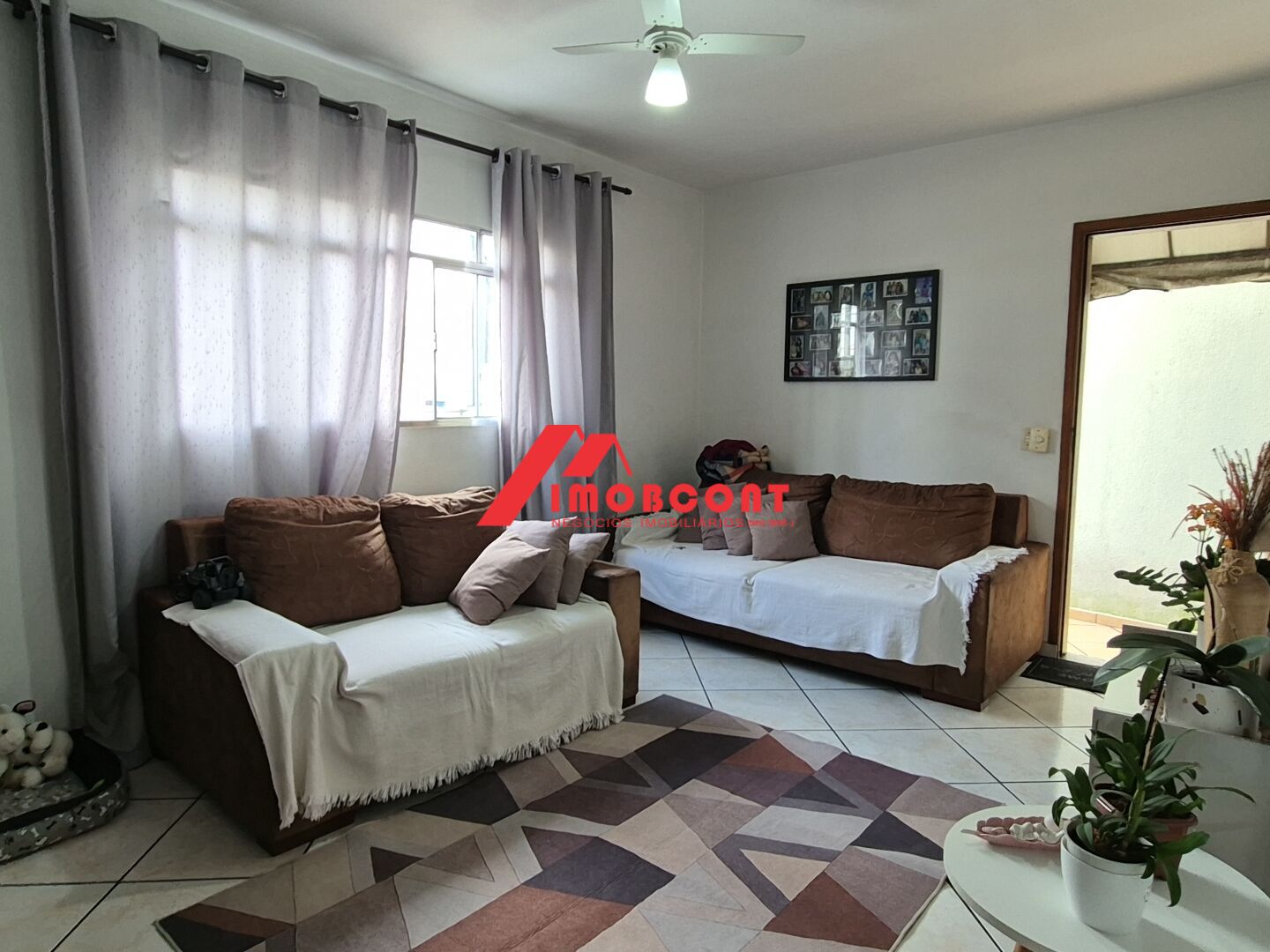 Sobrado, 3 quartos, 92 m² - Foto 6