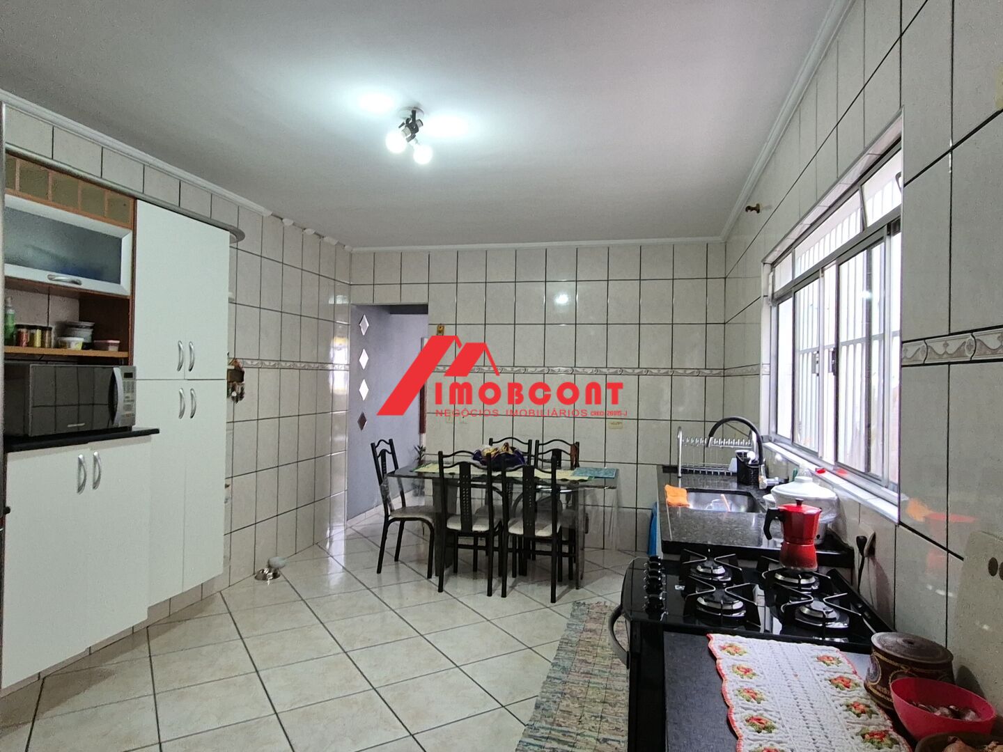 Sobrado, 3 quartos, 92 m² - Foto 10