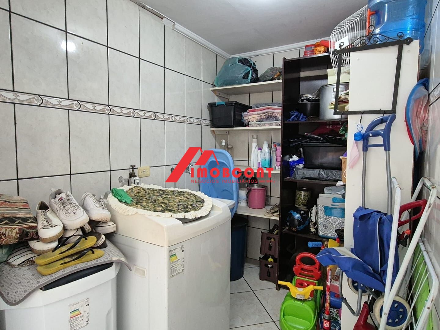 Sobrado, 3 quartos, 92 m² - Foto 27