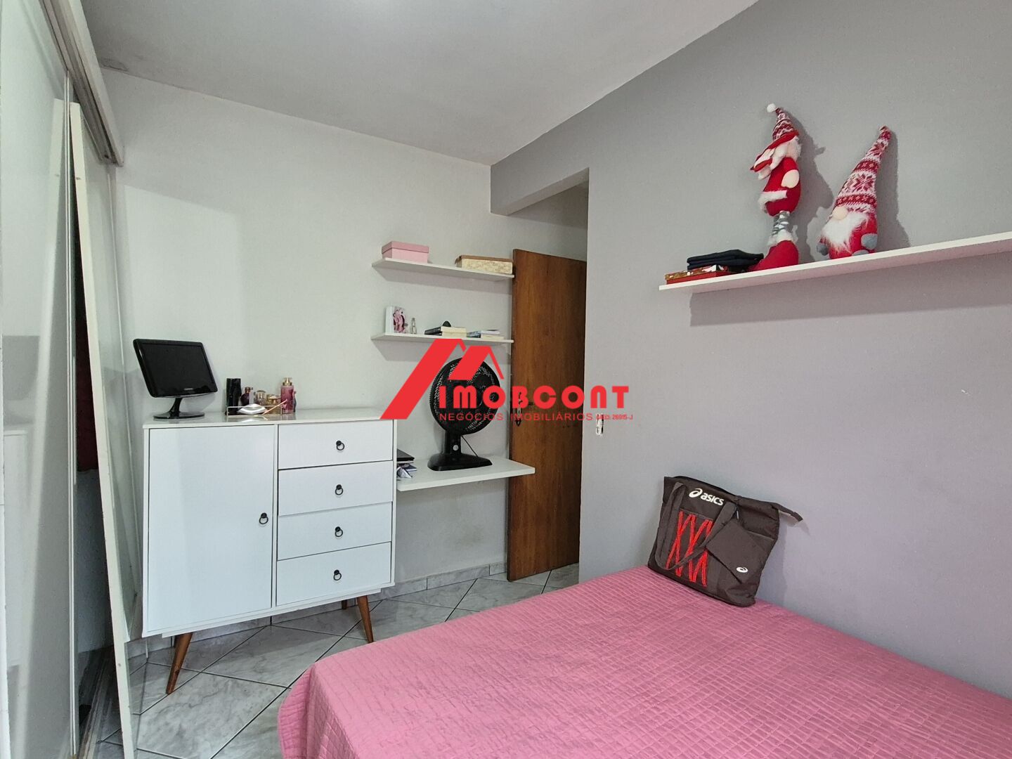 Sobrado, 3 quartos, 92 m² - Foto 24