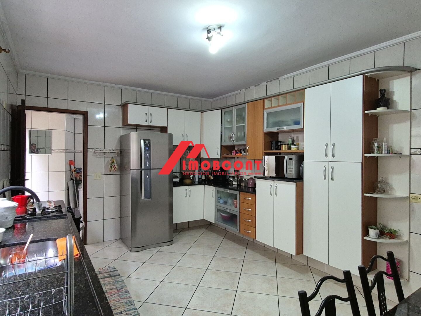 Sobrado, 3 quartos, 92 m² - Foto 11